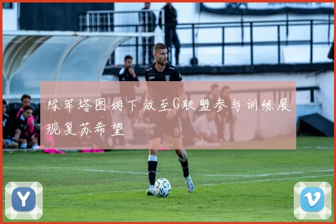 绿军塔图姆下放至G联盟参与训练展现复苏希望