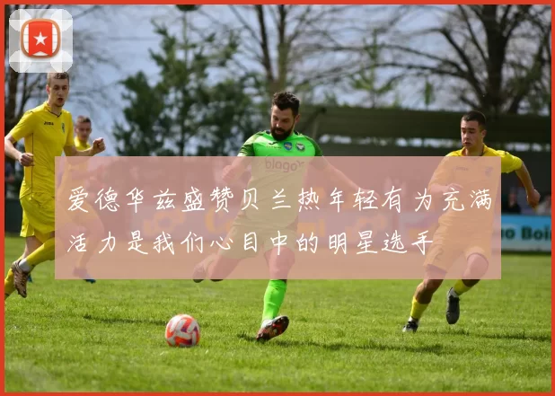 爱德华兹盛赞贝兰热年轻有为充满活力是我们心目中的明星选手